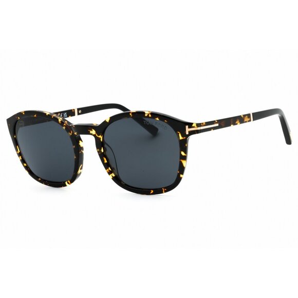 Tom Ford Sunglasses TF1020-52A-52 New with tags